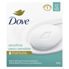 DoveSensitiveBeautyBarSoap_FragranceFree_Hypoallergenic_ForSensitiveSkin_3.75oz_12Bars10 - USA Mega Market