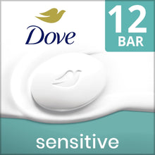 DoveSensitiveBeautyBarSoap_FragranceFree_Hypoallergenic_ForSensitiveSkin_3.75oz_12Bars9 - USA Mega Market