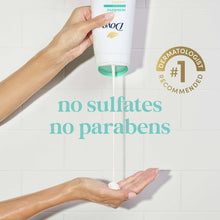 DoveSensitiveSkinLiquidBodyWashHypoallergenic-SulfateFree-11oz5-_5 - USA Mega Market
