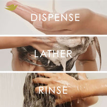 Dove Shampoo Intensive Repair with Bio-Protein Care Technology & Amino Serum, 18 oz