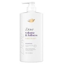 Dove Shampoo Volume & Fullness for Fine 28 Fl Oz