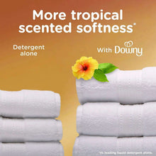 Downy_Infusions_Radiant_Liquid_Fabric_Softener_Pineapple_Coconut_Grove_164_loads_111_fl._oz. - USA Mega Market