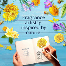 Downy Boutique Botanicals Limited Edition, In-Wash Scent Booster Beads, Bloom, 26.3 oz.