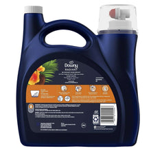 DownyInfusionsRadiantLiquidFabricSoftener_Pineapple_CoconutGrove_164loads_111fl.oz.6 - USA Mega Market