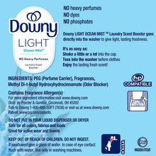 DownyLightLaundryIn-WashScentBoosterBeads_OceanMistScent_39.9oz8 - USA Mega Market