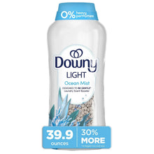 DownyLightLaundryIn-WashScentBoosterBeads_OceanMistScent_39.9oz9 - USA Mega Market