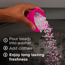 Downy Odor Fighter In-Wash Laundry Scent Booster Beads, April Fresh, 26.3 oz.
