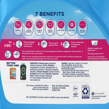 DownySoft_FreshLiquidFabricSoftener_AprilFresh_257loads_150fl.oz.8 - USA Mega Market
