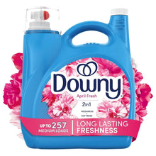 DownySoft_FreshLiquidFabricSoftener_AprilFresh_257loads_150fl.oz.9 - USA Mega Market