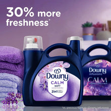 DownyUltraSoft_CalmLiquidFabricSoftener_LavenderandVanillaBean_164Loads_111fl.oz.8 - USA Mega Market