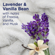 DownyUltraSoft_CalmLiquidFabricSoftener_LavenderandVanillaBean_164Loads_111fl.oz. - USA Mega Market