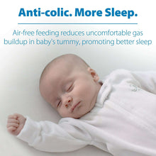 Dr. Brown's Natural Flow Anti-Colic Options+ Deluxe Bottle Essentials Gift Set, BPA Free, 0m+