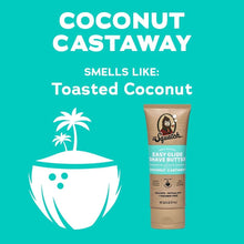 Dr.SquatchMensMoisturizingShaveButter_EasyGlideNaturalThick_CreamyShavingButterforMen_CoconutCastaway_6flOz10 - Brands For Less USA