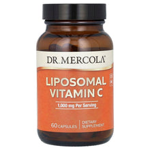 Dr.Mercola_LiposomalVitaminC_60Capsules_500mgperCapsule - USA Mega Market