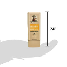 Dr. Squatch Mens Hair Moisturizing Conditioner, Natural Sulfate Free Hydrating Conditioner for Men, Summer Citrus, 11 fl Oz (PACK OF 3 )