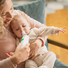 Dr. Talbot’s Electric Nasal Aspirator with Bonus Nose & Ear Cleaner