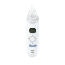 Dr. Talbot’s Electric Nasal Aspirator with Bonus Nose & Ear Cleaner