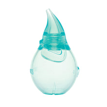 Dr. Talbot's Silicone Nasal Aspirator with Hygienic Case, Blue