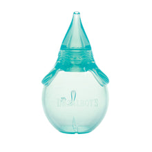 Dr. Talbot's Silicone Nasal Aspirator with Hygienic Case, Blue