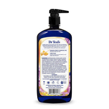 DrTeal-sHoneyBlossomBodyWashwithManukahoney-24floz-_10 - USA Mega Market
