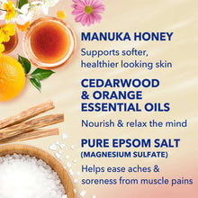 DrTeal-sHoneyBlossomBodyWashwithManukahoney-24floz6-_4 - USA Mega Market