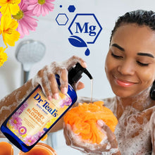 DrTeal-sHoneyBlossomBodyWashwithManukahoney-24floz7-_3 - USA Mega Market
