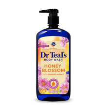 DrTeal-sHoneyBlossomBodyWashwithManukahoney-24floz8-d2a4906f-0b7f-4c87-8c84-bcabad4e18e2-_1 - USA Mega Market