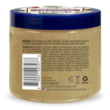 Dr Teal's Shea Sugar Body Scrub with Shea Butter, Almond & Essential Oils, 19 oz