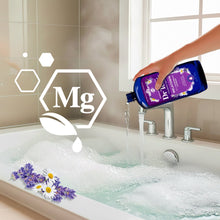 Dr Teal's Foaming Bath, Sleep Bath with Melatonin, Lavender & Chamomile Essential Oils, 34 fl oz. (3 PACK  )