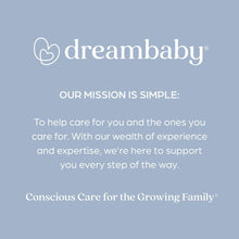Dreambaby Duck Baby Bath Thermometer - Instant Read Digital Thermometer for Water and Room Temperature