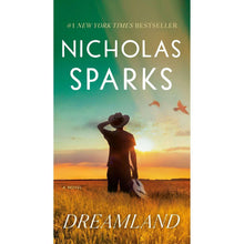 DreamlandbyNicholasSparks-Paperback-_1 - USA Mega Market