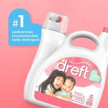 DreftBabyLiquidLaundryDetergent_125loads_170fl.oz.4 - USA Mega Market