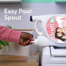 DreftBabyLiquidLaundryDetergent_125loads_170fl.oz.7 - USA Mega Market