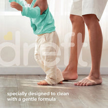 DreftBabyLiquidLaundryDetergent_125loads_170fl.oz. - USA Mega Market