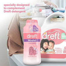DreftBlissfulsIn-WashLaundryScentBoosterBeads_BabyFreshScent_39.9oz.1 - USA Mega Market