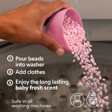 DreftBlissfulsIn-WashLaundryScentBoosterBeads_BabyFreshScent_39.9oz.5 - USA Mega Market