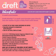 DreftBlissfulsIn-WashLaundryScentBoosterBeads_BabyFreshScent_39.9oz.7 - USA Mega Market