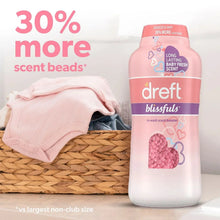 DreftBlissfulsIn-WashLaundryScentBoosterBeads_BabyFreshScent_39.9oz. - USA Mega Market