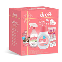DreftBundleofBlissBabyGiftSetwithLaundryDetergentandStainRemover-InfantEssentials-16Loads-7Pieces-_1 - USA Mega Market