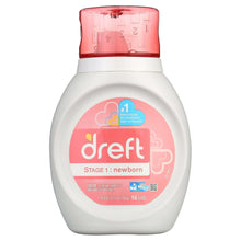DreftBundleofBlissBabyGiftSetwithLaundryDetergentandStainRemover_InfantEssentials_16Loads_7Pieces13 - Brands For Less USA