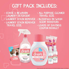 DreftBundleofBlissBabyGiftSetwithLaundryDetergentandStainRemover-InfantEssentials-16Loads-7Pieces2-_12 - USA Mega Market