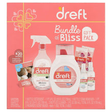 DreftBundleofBlissBabyGiftSetwithLaundryDetergentandStainRemover-InfantEssentials-16Loads-7Pieces5-_9 - USA Mega Market