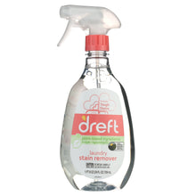 Dreft Bundle of Bliss Baby Gift Set with Laundry Detergent and Stain Remover, Infant Essentials, 16 Loads, 7 Pieces