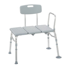 Drive-Medical-Plastic-Tub-Transfer-Bench-with-Adjustable-Backrest_57ccd21b-da42-42f9-b14f-f018e3e99de8.3c864b69b7a6782dd2f0fff80df781c3 - USA Mega Market