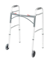 Drive-Medical-PreserveTech-Deluxe-Two-Button-Folding-Walker-with-5-Wheels_2aa96e4e-c71d-44bd-a8e6-d3a84da9aba8_1.fedf108306e3a646b8376d1b385cf49b - USA Mega Market