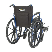 DriveMedicalBlueStreakWheelchairwithFlipBackDeskArmsandElevatingLegRests-20Seat-SteelFrame2-fd15_8870_4 - Brands For Less USA