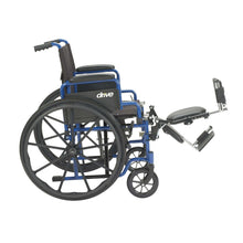 DriveMedicalBlueStreakWheelchairwithFlipBackDeskArmsandElevatingLegRests-20Seat-SteelFrame4-ec69_8310_2 - USA Mega Market