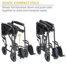 DriveMedicalLightweightSteelTransportWheelchair-FixedFullArms-19Seat-_5_ced626f9-dbb4-4727-b76d-b24f8f8405ff - USA Mega Market