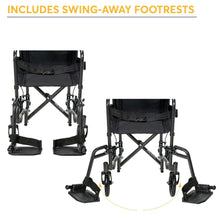 DriveMedicalLightweightSteelTransportWheelchair-FixedFullArms-19Seat1-_4_ced3c20c-3fd6-4ec3-963c-a4ea15147e96 - USA Mega Market