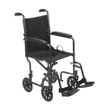 DriveMedicalLightweightSteelTransportWheelchair_FixedFullArms_19Seat4_3fbf5b94-97dd-4560-b35c-01c3fe626014 - USA Mega Market